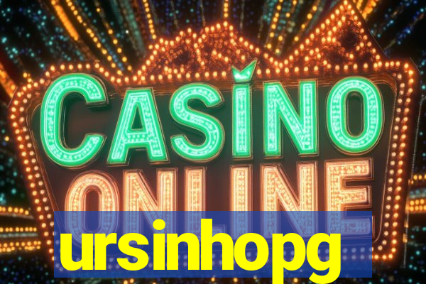ursinhopg