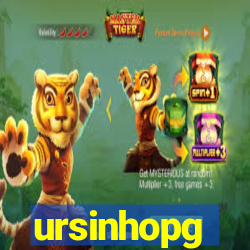 ursinhopg