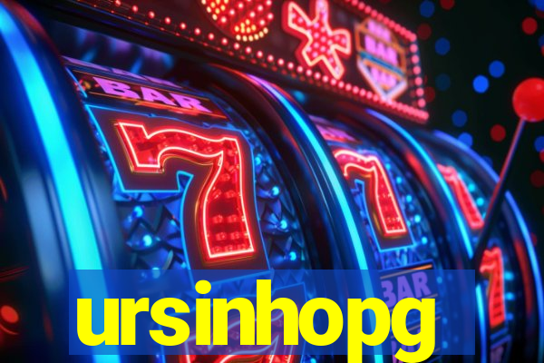 ursinhopg