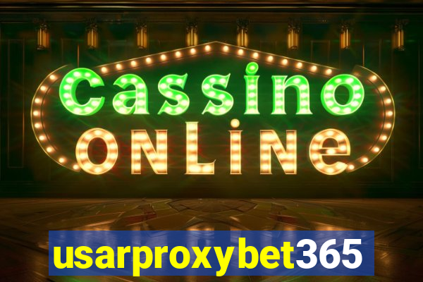 usarproxybet365