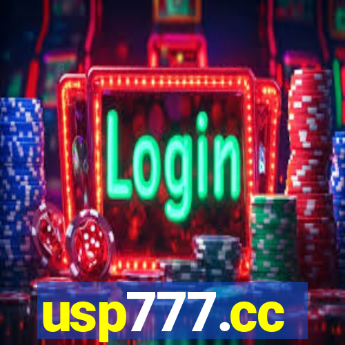 usp777.cc