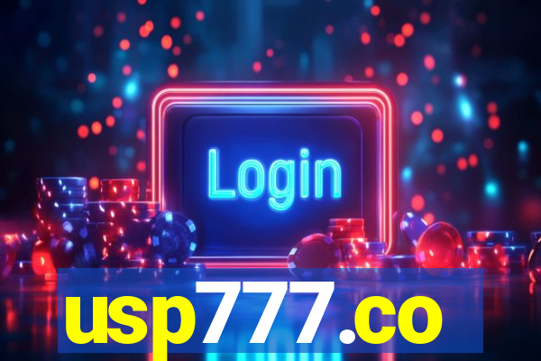 usp777.co