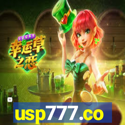 usp777.co