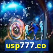 usp777.co