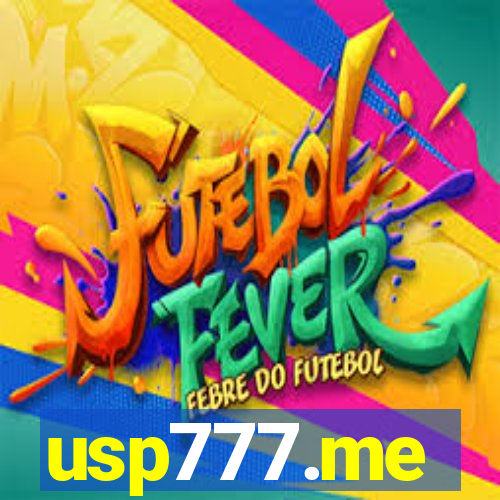 usp777.me