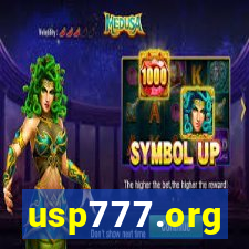 usp777.org