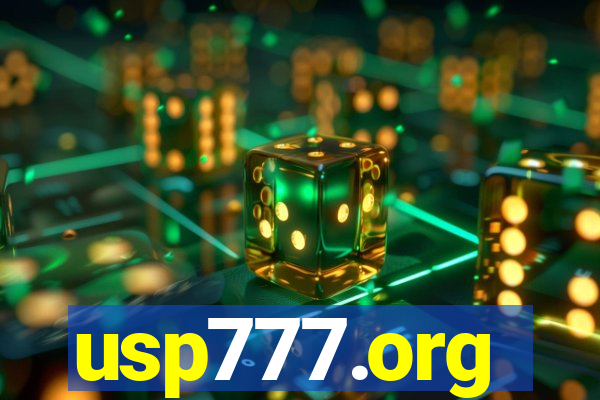 usp777.org