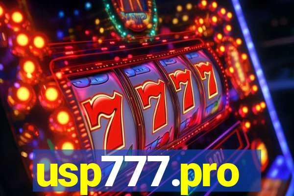 usp777.pro