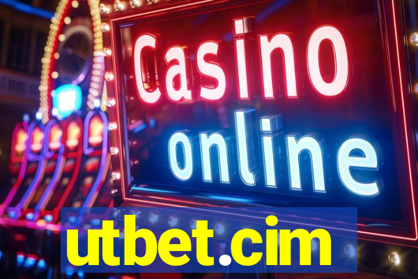 utbet.cim
