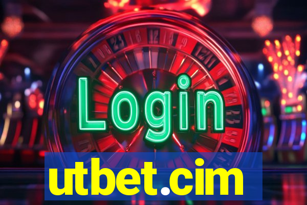 utbet.cim