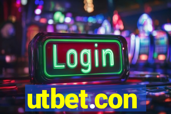utbet.con