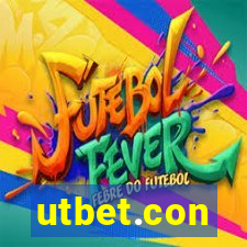utbet.con