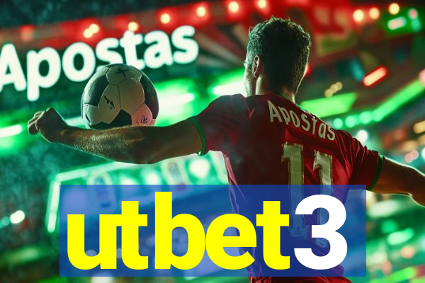 utbet3