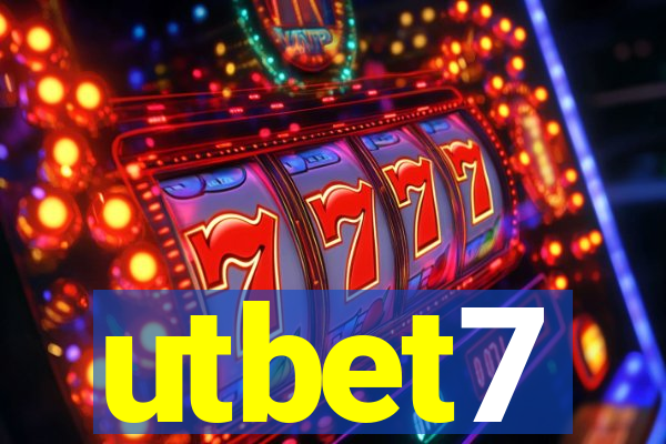 utbet7