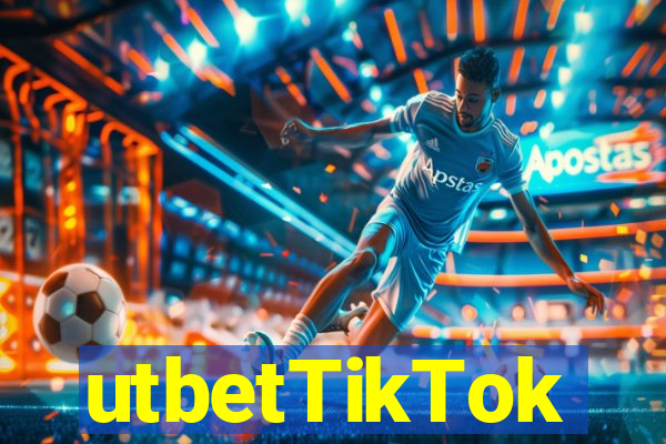 utbetTikTok
