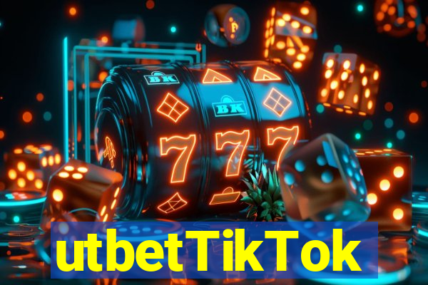 utbetTikTok
