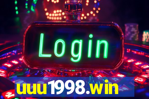 uuu1998.win