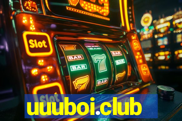 uuuboi.club