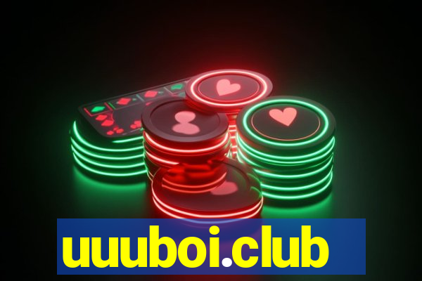 uuuboi.club