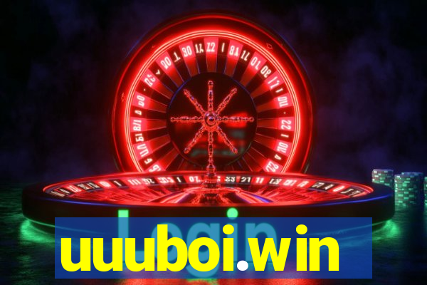uuuboi.win