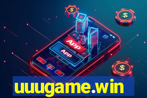 uuugame.win