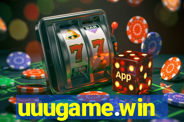 uuugame.win