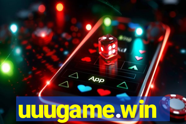 uuugame.win