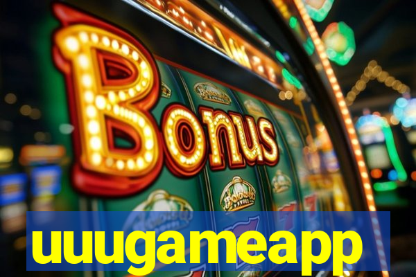 uuugameapp