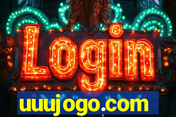 uuujogo.com