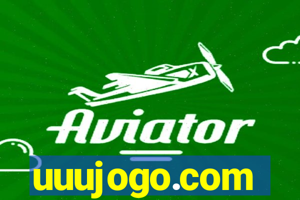 uuujogo.com