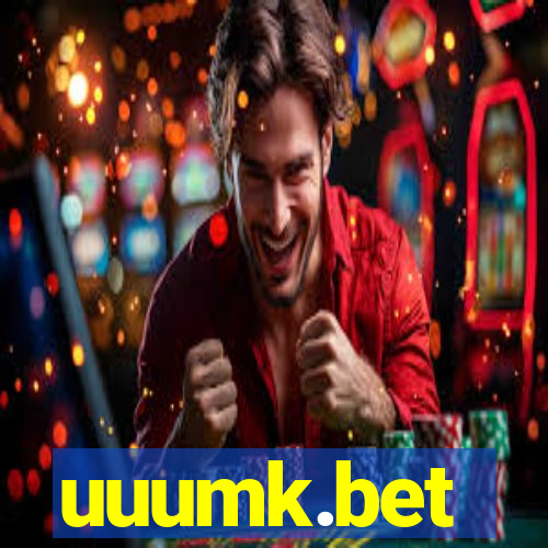 uuumk.bet