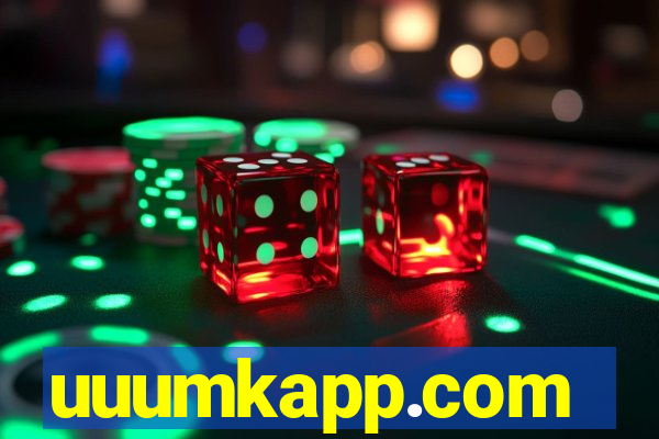 uuumkapp.com