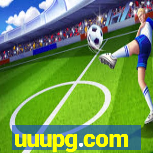 uuupg.com