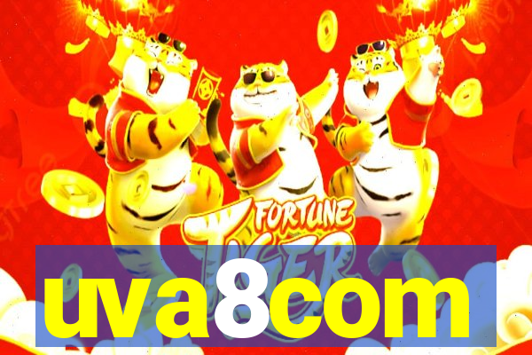 uva8com