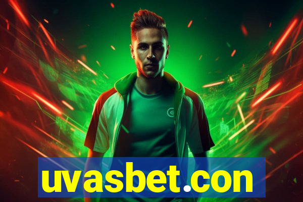 uvasbet.con