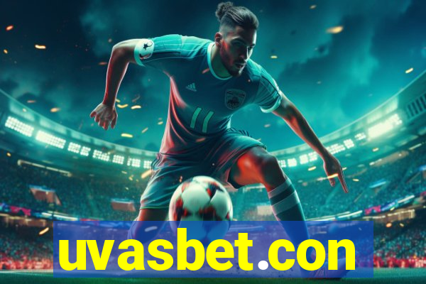 uvasbet.con
