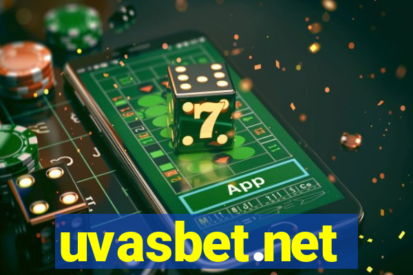 uvasbet.net