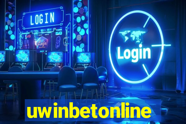 uwinbetonline