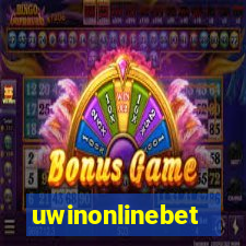 uwinonlinebet