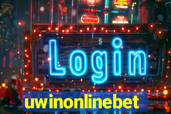 uwinonlinebet