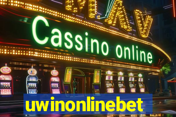 uwinonlinebet
