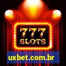 uxbet.com.br