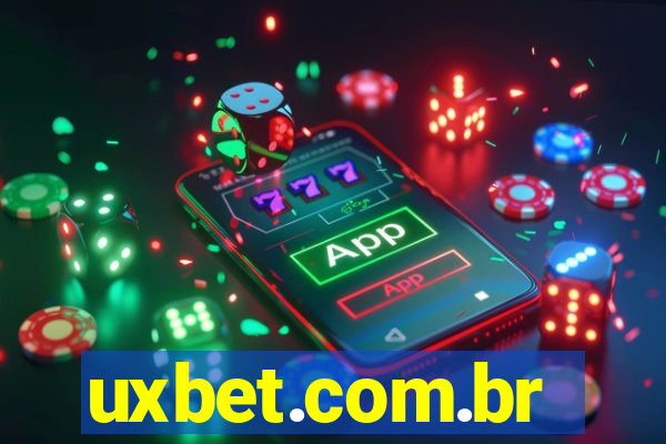 uxbet.com.br