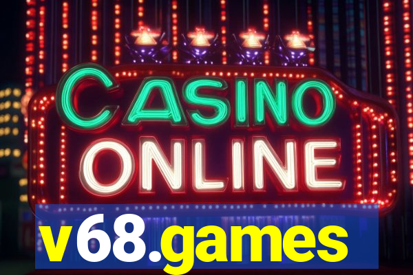 v68.games
