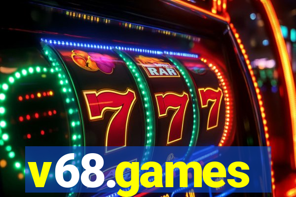 v68.games