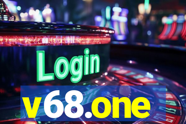 v68.one