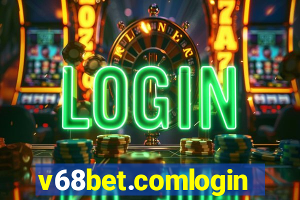 v68bet.comlogin