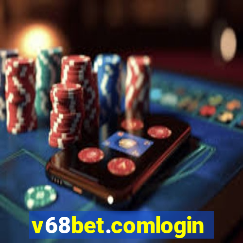 v68bet.comlogin