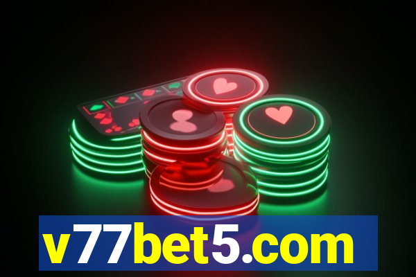 v77bet5.com