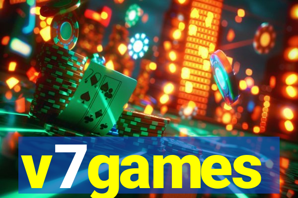 v7games